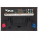 CHINA HN70SBL Акумуляторна батарея sebang 70ah/600а +l