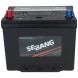 CHINA HN70SBL Акумуляторна батарея sebang 70ah/600а +l