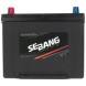 CHINA HN70SBL Акумуляторна батарея sebang 70ah/600а +l