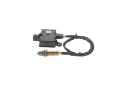 V-maxzone Part VIC-375417 Датчик твердих частинок 0 281 007 163 для DAF XF 106 MX-11320-MX-13390