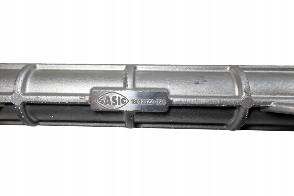 Sasic 7374030B КОЛЕСО ПЕРЕДАЧИ RENAULT MEGANE 2 SCENIC II SASIC FRANCE