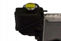 Maxgear AC242631 Охолоджувач води ac242631 maxgear mercedes