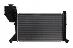 Maxgear AC242631 Охолоджувач води ac242631 maxgear mercedes
