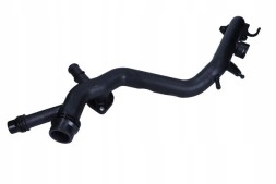 Audi OE 06E121045R Шланг радіатора oe vag 06e121045r