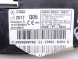 Mercedes-Benz OE 2058600702 GBI_BMW E MERCEDES C-КЛАС W205 14-21 ПОДУШКА AIRBAG СИДІННЯ ПРАВА ОРИГІНАЛ НОВА