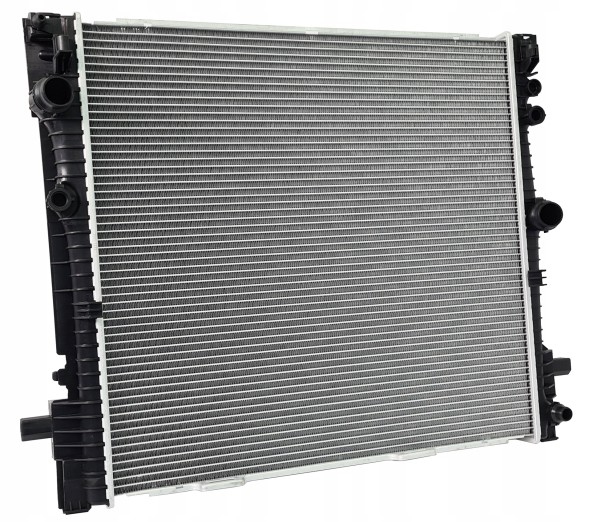 AHE R0065 Охолоджувач bmw x3 g01 16- 20i 30i м40i 17118642742