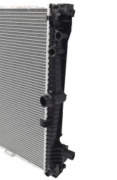 AHE R0065 Охолоджувач bmw x3 g01 16- 20i 30i м40i 17118642742