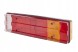 Hella 2VP 008 204-081 Hella 2vp 008 204-081 лампа задня комплексна
