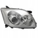 TYC 8125101E MHMT Рефлектор Фара Передня Tyc Toyota Avensis T25 2003-2006 рік