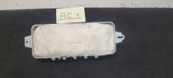 Jeep OE airbag GRAND CHEROKEE AIRBAG ПАСАЖИРА JEEP GRAND CHEROKEE EUROPE НЕРЕМОНТ оригінал
