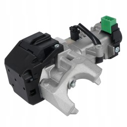 Китай Aum KD-AL-SQ0070 ЦИЛІНДР ЗАМКУ ЗАПАЛЮВАННЯ 2 КЛЮЧІ HONDA CIVIC 1.3L 1.7L 2003 2004 2005