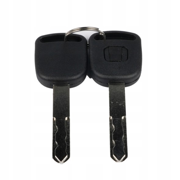 Китай Aum KD-AL-SQ0070 ЦИЛІНДР ЗАМКУ ЗАПАЛЮВАННЯ 2 КЛЮЧІ HONDA CIVIC 1.3L 1.7L 2003 2004 2005