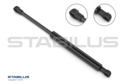 501695 STABILUS STABILUS Амортизатор багажника F 410N L 45 5см H 18 1см