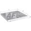 AF5159a ALPHA FILTER Фільтр салону