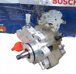 Bosch 0 986 437 355 Насос високого тиску vivaro renault espace laguna megane scenic влучити