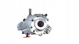 Bosch 0 986 437 355 Насос високого тиску vivaro renault espace laguna megane scenic влучити