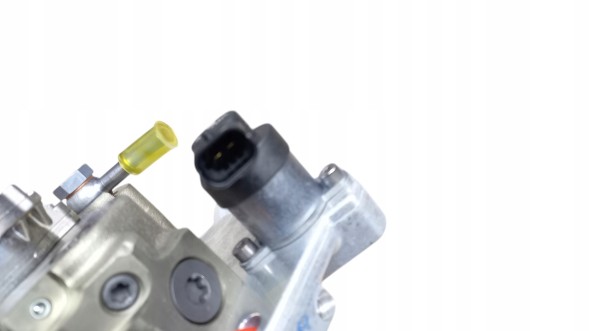 Bosch 0 986 437 355 Насос високого тиску vivaro renault espace laguna megane scenic влучити