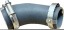Ford OE 2444979 Трубка повітрозабірника ford