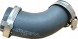 Ford OE 2444979 Трубка повітрозабірника ford