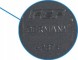 e-connectors 42121700/1J0973713/1813139-1/ZEST/100 Заглушки FEP 42121700 VW тип 1J0973713 (набір 100)