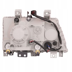 Depo 5296091E + 5296101E MHM TUNING Рефлектор Фара Передня Depo Mitsubishi Canter Fuso 2005-2011 компл.