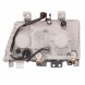 Depo 5296091E + 5296101E MHM TUNING Рефлектор Фара Передня Depo Mitsubishi Canter Fuso 2005-2011 компл.