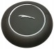Jaguar OE C2D16019AMS, DWP534556OE Подушка безпеки airbag водія шкіра Jaguar XJ C2D16019AMS OE