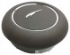 Jaguar OE C2D16019AMS, DWP534556OE Подушка безпеки airbag водія шкіра Jaguar XJ C2D16019AMS OE