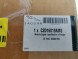 Jaguar OE C2D16019AMS, DWP534556OE Подушка безпеки airbag водія шкіра Jaguar XJ C2D16019AMS OE