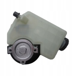 WRC Original Parts 4901884 Jeep cherokee 3.7 4x4 2001- насос гідропідсилювача
