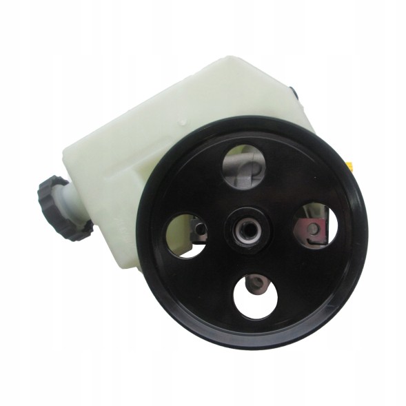 WRC Original Parts 4901884 Jeep cherokee 3.7 4x4 2001- насос гідропідсилювача