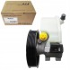 WRC Original Parts 4901884 Jeep cherokee 3.7 4x4 2001- насос гідропідсилювача