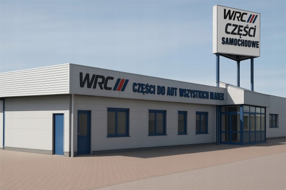 WRC Original Parts 4901884 Jeep cherokee 3.7 4x4 2001- насос гідропідсилювача