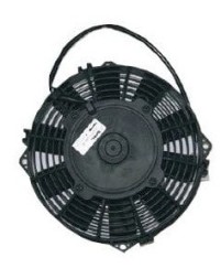 Spal SPAL-10EO0642 Вентилятор осьовий SPAL 12V VA14-AP11/C-34A 190мм