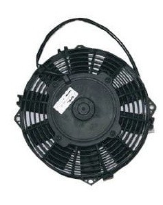 Spal SPAL-10EO0642 Вентилятор осьовий SPAL 12V VA14-AP11/C-34A 190мм