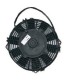 Spal SPAL-10EO0642 Вентилятор осьовий SPAL 12V VA14-AP11/C-34A 190мм