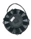 Spal SPAL-10EO0642 Вентилятор осьовий SPAL 12V VA14-AP11/C-34A 190мм