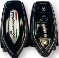 Lamborghini OE КОДУВАННЯ КЛЮЧА LAMBORGHINI URUS