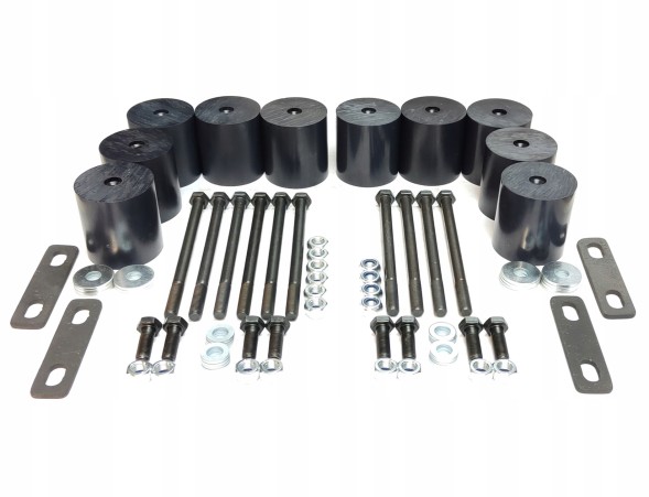 Китай Nissan Patrol K160 K260 Body Lift 75mm Lift 3 cale wersja 5 drzwiowa Nissan Patrol K160 K260 Боді Ліфт 75мм Lift 3 дюйми 5-дверна версія