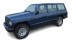 Китай Nissan Patrol K160 K260 Body Lift 75mm Lift 3 cale wersja 5 drzwiowa Nissan Patrol K160 K260 Боді Ліфт 75мм Lift 3 дюйми 5-дверна версія