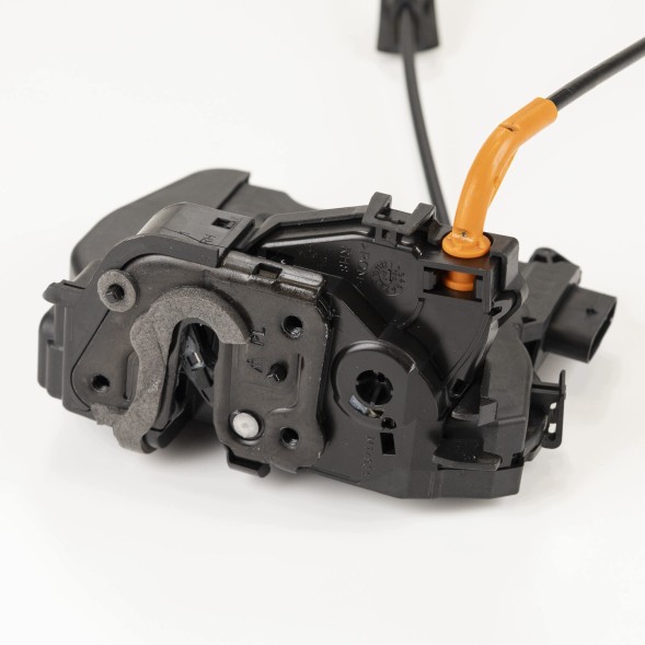 Fiat OE Замок передніх правих дверей PSA OE 9856453880