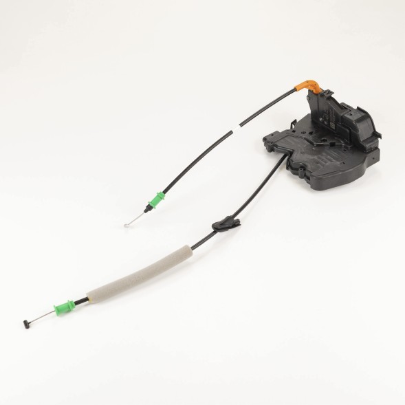 Fiat OE Замок передніх правих дверей PSA OE 9856453880