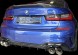 BM KOŃCÓWKI WYDECHU 2PARY KOŃCÓWEK 101MM SREBRNE BMW M НАСАДКИ ВИХЛОПНОЇ ТРУБИ 2 ПАРИ НАСАДОК 101MM M340 M240 M440 СРІБНІ BMW g20 g22 g42