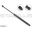 0488KG STABILUS STABILUS Амортизатор багажника F 790N L 59 15см H 19 6см