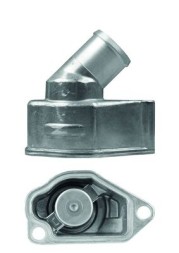 TI 9 87 MAHLE ORIGINAL Термостат