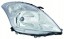 Abakus 218-1151L-LD-EM Abakus 218-1151l-ld-em фара