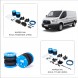 MTT System 0019 Подушки пневматичні підвіски ford transit mk8 2014-2026 1m