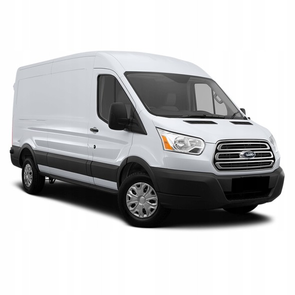 MTT System 0019 Подушки пневматичні підвіски ford transit mk8 2014-2026 1m