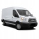 MTT System 0019 Подушки пневматичні підвіски ford transit mk8 2014-2026 1m