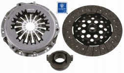 Sachs 3000 954 043 Комплект зчеплення 3000 954 043 sachs mazda 6 і